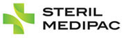 Medical Packaging - Steril Medipac logo
